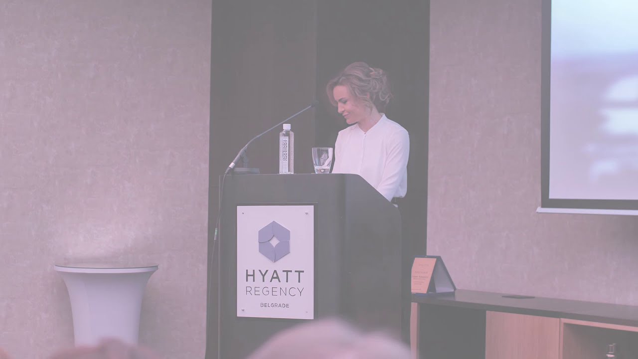 CONCORD WEST DODELA PRIZNANJA "NAJBOLJI NAJBOLJIMA"