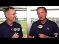 In the Booth with Dave & C.J.