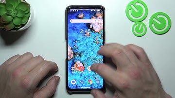How to Mute & Unmute Screen Locking Clicks on ASUS ROG Phone 7 - Managing the Screen Lock Sound