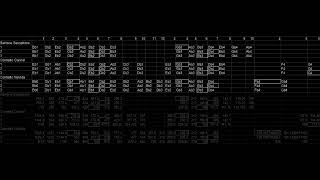 All Odd And 3n+1 Harmonics With Saxophones And Bassoons (Part 2)
