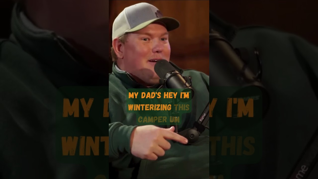 Farming First Years: Losing Money & Living Cheap 💸🚜 