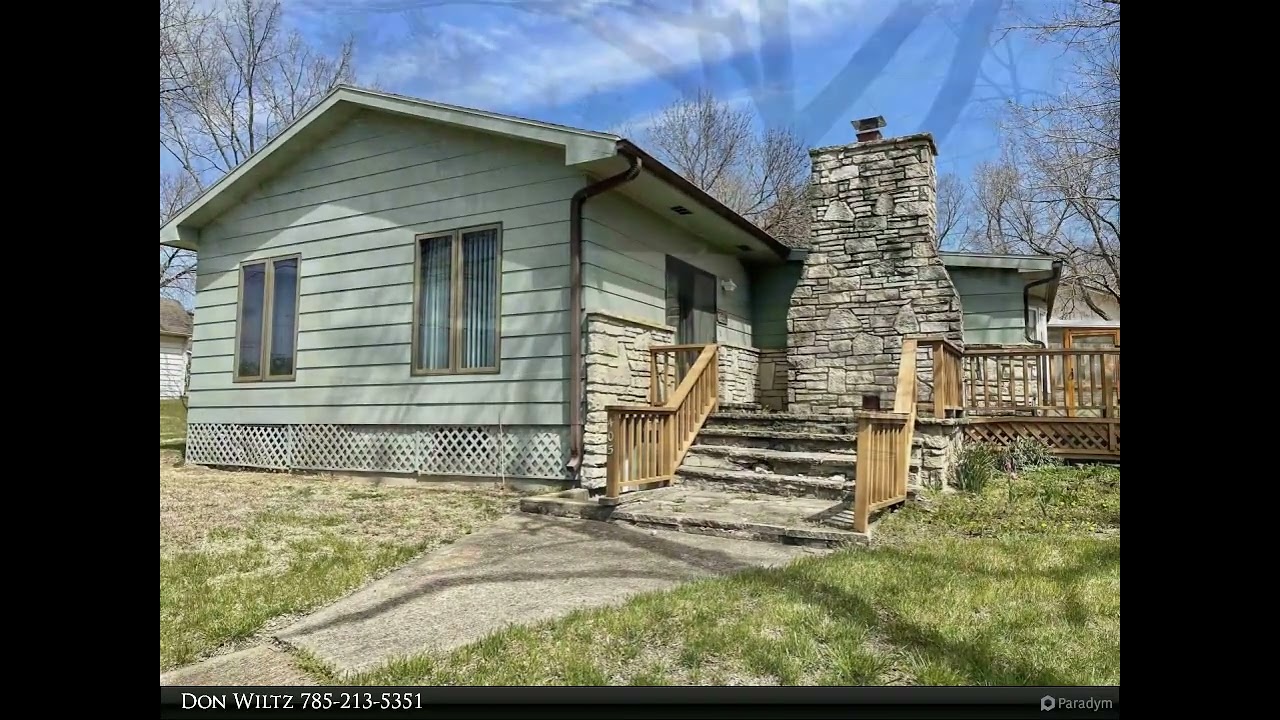 Homes for Sale - 405 Alma ST, St Marys, KS