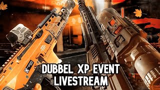 Dubbel Xp Weekend Bo7