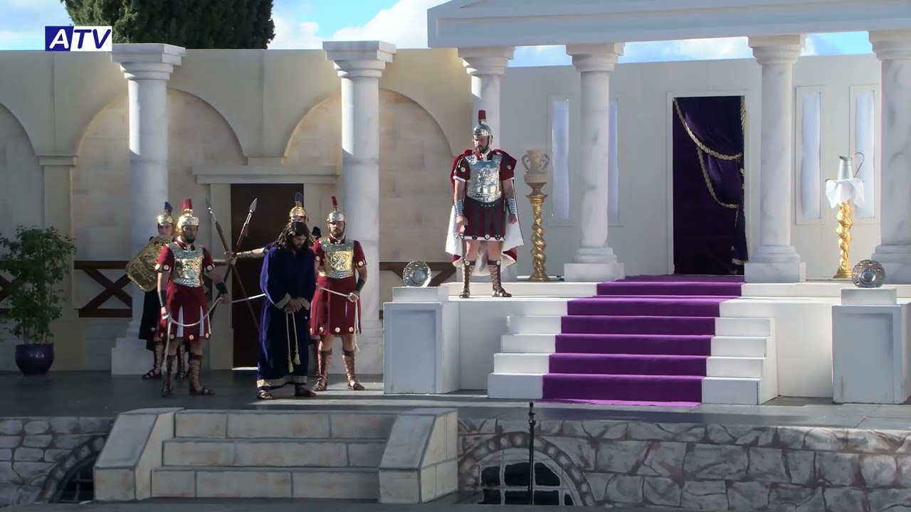 Viernes Santo 2024 | Hermandad Nuestro Padre Jesús Nazareno