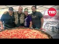 How a team of chefs fed Puerto Rico after Hurricane Maria | José Andrés