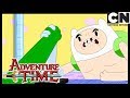 Adventure Time Seventeen Cartoon Network