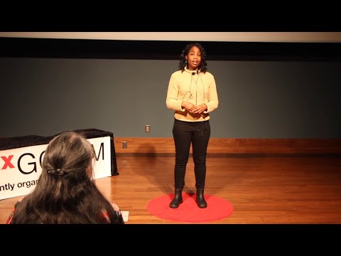 The Power of Inspiration | Valencia Walker | TEDxGCSOM thumbnail