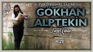 Gökhan Alptekin - Rize