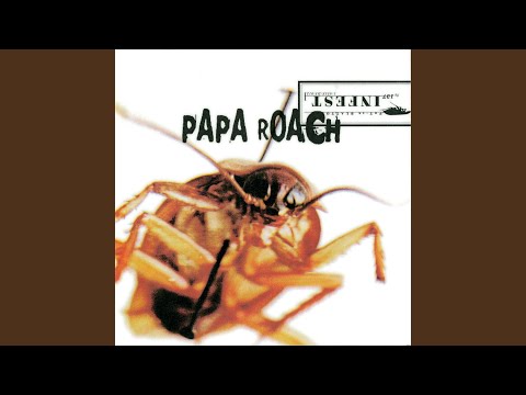 Papa Roach - Infest