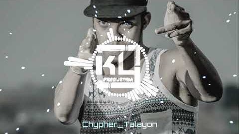 Talayon-Cypher (Rap gasy 2020)