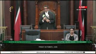 Opposition's Water Supply Motion Fails To Proceed In Parliament