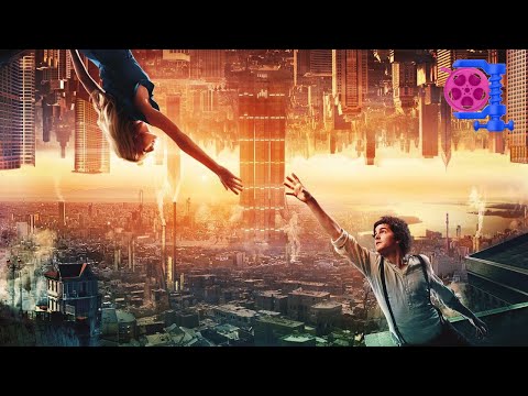 ايه ممكن يحصل لو فيه ناس بتمشي بالمقلوب ملخص فيلم Upside Down 2012