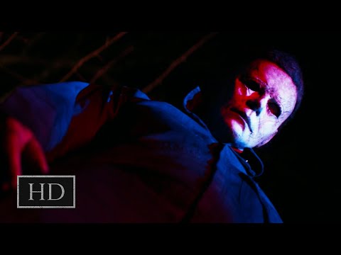 Хэллоуин (2018) - Скажи что-нибудь