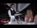 Jenny Scordamaglia in Cancun Temptation Resort - Adults Topless Optional Resort - MiamiTV 2015