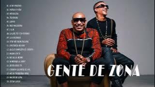 Gente de Zona Greatest Hits Full Album 2022 - Gente de Zona Best Songs Playlist 2022