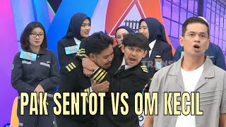 Mr. Himawan vs. Little Uncle Who Never Get Along! | Hilarious Gathering (09/28/25)
