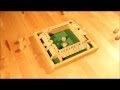 Shut the box  jeu simple