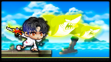 Southperry has achievements and I