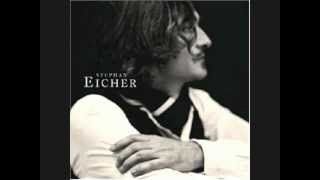 Stephan Eicher Voyage chords