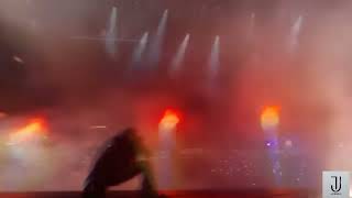 Playboi Carti  Pop Bottles  Visualizer