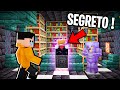 HO COSTRUITO LA STANZA DEGLI INCANTESIMI SEGRETA NELLA BIG VANILLA !