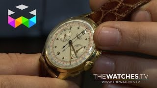 No, patek philippe and rolex aren’t the only cool brands in vintage
watches. other models are also sought-after by watch fans –
principally becaus...