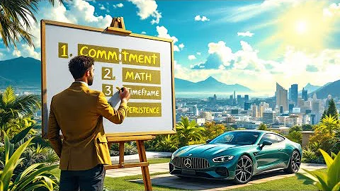 The MILLIONAIRE SECRET Revealed | 4 Simple Steps To Change Your Life!"**