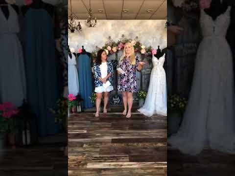 Mia Grace Monday Episode 26: Sunflower Hill Farm Wedding Venue