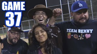 TEAM HONCI! | On-Season Softball League | Game 37