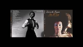 VAN McCOY  /  LOVE IS THE ANSWER  /  FULL ALBUM