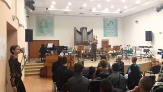 Mariyan Yankov-Na Tza A.vylchevamtii Plovdiv