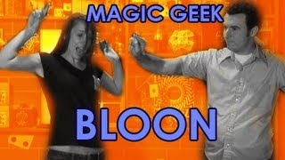 Bloon by Magic Smith