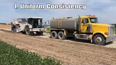 The Rock Solid Way - Ep.1 - Direct Injection