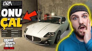 Gta 5 Online - Ocelot F620 - İnceleme Maserati Granturismo Jaguar Xk Yeni̇