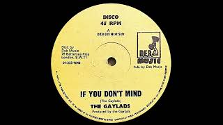 邦楽 ABC Rocksteady / The Gaylads REGGAE hqdefault.jpg?sqp=-