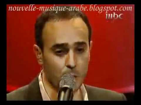 صابر الرباعي يا أمي FLV