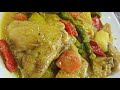 Cucunot chicken curry lutong pinoy recipe satisfyingyummy maryjanecollantesvlog5388