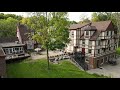 The Retreat Main //Campus Tour 2020 // Wayzata, MN