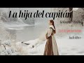 La hija del capitán de Aleksandr Pushkin. Novela completa. Audiolibro con voz humana real.