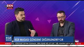 Ercan Çelik Kazım Irfet Sönmez