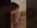 how wonderful it is to see you fill with laughter and magic 💞 true MomLife 🥳 #truemomlife