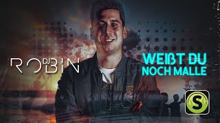 DJ Robin - Weißt du noch Malle (Official Lyric Video) Resimi