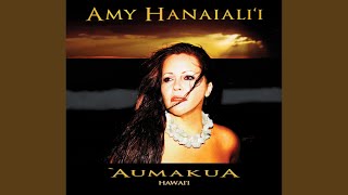 Video-Miniaturansicht von „Amy Hänaiali'i - Kahalaopuna“