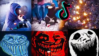 🥶 Coldest Trollface Compilation 🥶 Troll Face Phonk Tiktoks