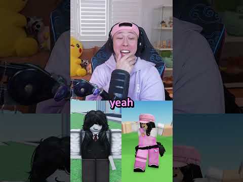 Find The Roblox Imposter 🥹 (ft. Electracy & Strombrew)