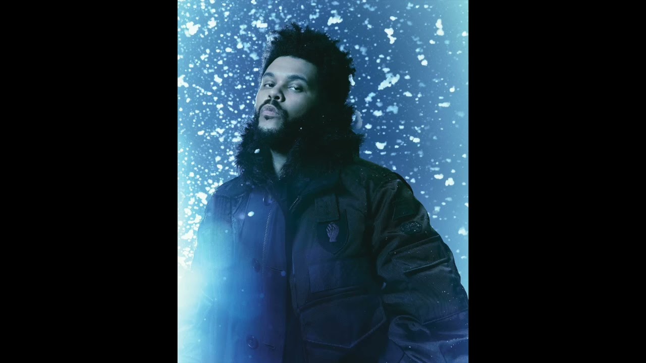 [FREE] The Weekend + Playboi Carti + Music + Hurry Up Tomorrow Type Beat - "Weak” 2024