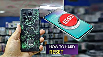 How To Hard Reset Dcode Cygnal 3 Lite Without Pc | Dcode Cygnal | All Model Pattern Unlock Kese Kare