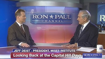 The New Era of Mises | Jeff Deist