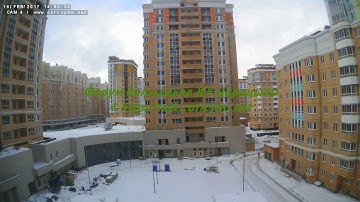 Корпус 12 18.02.17 (Видео для форума http://talk.caricyno.net)