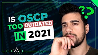 Is the OSCP Still Relevant in 2021?